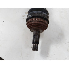  Полуось передняя левая (приводной вал, шрус) к  Honda  Civic,  1998