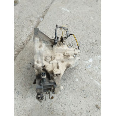  КПП механическая (МКПП) к  Honda  Civic,  1998