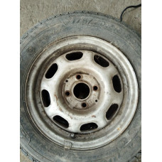  Диск штампованный к  Honda  Civic,  1998