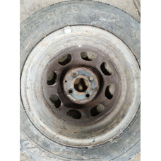  Диск штампованный к  Honda  Civic,  1998