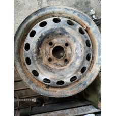  Диск штампованный к  Honda  Civic,  1998