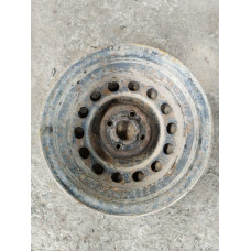  Диск штампованный к  Honda  Civic,  1998