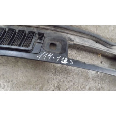  Дождевик к  Lancia  Zeta,  2000