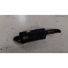  Блок управления печки/климат-контроля к  Lancia  Zeta,  2000