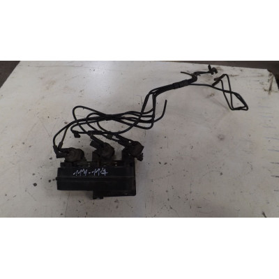  Клапан управления турбиной (Актуатор) к  Lancia  Zeta,  2000