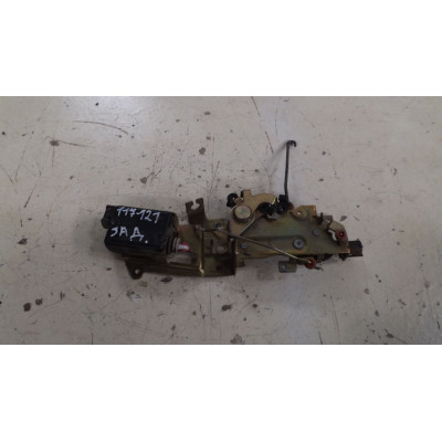  Замок двери задней левой к  Lancia  Zeta,  2000