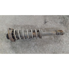  Стойка задняя к  Audi  100,  1985