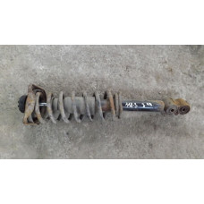  Стойка задняя к  Audi  100,  1985