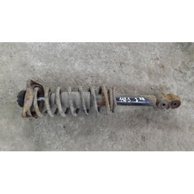  Стойка задняя к  Audi  100,  1985