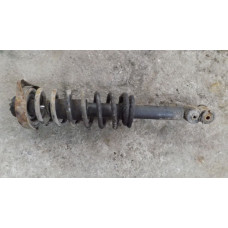  Стойка задняя к  Audi  100,  1985