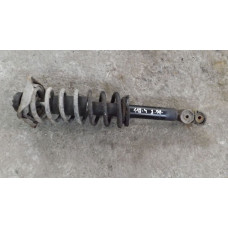  Стойка задняя к  Audi  100,  1985