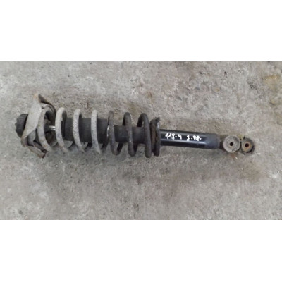  Стойка задняя к  Audi  100,  1985