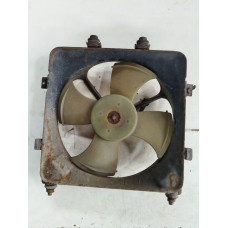  Вентилятор кондиционера к  Honda  Civic,  1998
