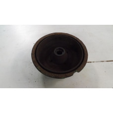  Барабан тормозной к  Audi  100,  1985