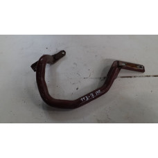  Петля крышки багажника к  Audi  100,  1985