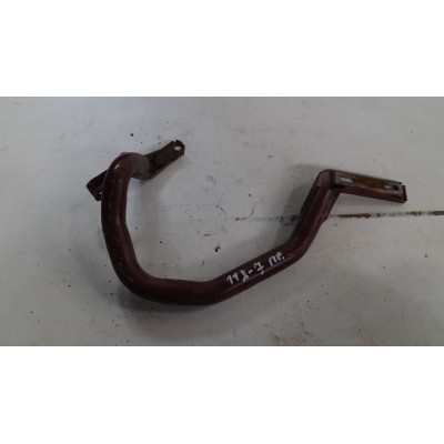  Петля крышки багажника к  Audi  100,  1985