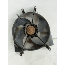  Вентилятор радиатора к  Honda  Civic,  1998