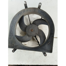  Вентилятор радиатора к  Honda  Civic,  1998