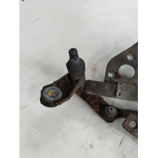  Механизм стеклоочистителя (трапеция дворников) к  Honda  Civic,  1998