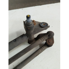  Механизм стеклоочистителя (трапеция дворников) к  Honda  Civic,  1998