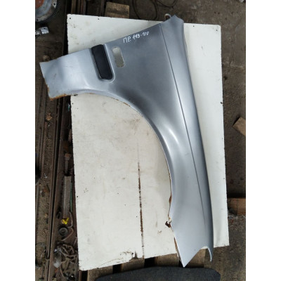  Крыло переднее правое к  Honda  Civic,  1998