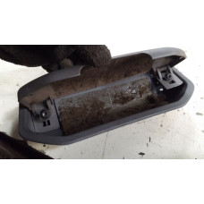  Очечник к  Lancia  Zeta,  2000