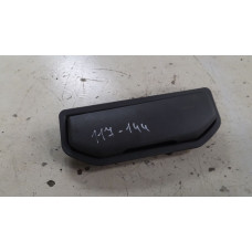  Очечник к  Lancia  Zeta,  2000