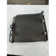  Радиатор кондиционера к  Honda  Civic,  1998
