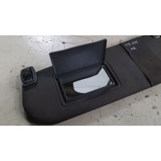  Козырек солнцезащитный к  Lancia  Zeta,  2000