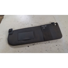  Козырек солнцезащитный к  Lancia  Zeta,  2000