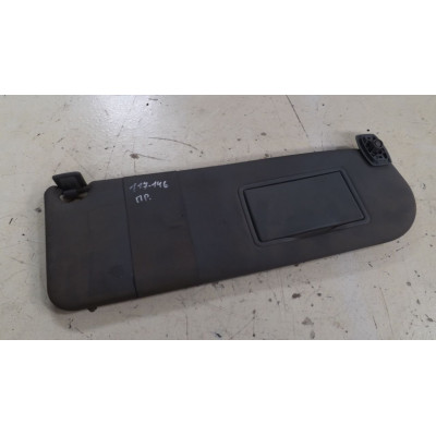  Козырек солнцезащитный к  Lancia  Zeta,  2000