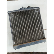  Радиатор (основной) к  Honda  Civic,  1998