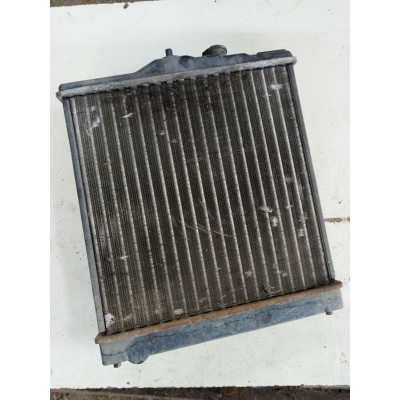  Радиатор (основной) к  Honda  Civic,  1998