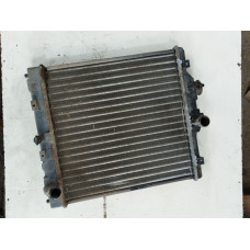  Радиатор (основной) к  Honda  Civic,  1998