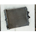  Радиатор (основной) к  Honda  Civic,  1998