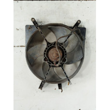 Вентилятор радиатора к  Honda  Civic,  1998