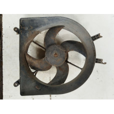  Вентилятор радиатора к  Honda  Civic,  1998