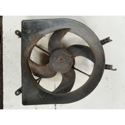  Вентилятор радиатора к  Honda  Civic,  1998