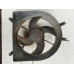  Вентилятор радиатора к  Honda  Civic,  1998