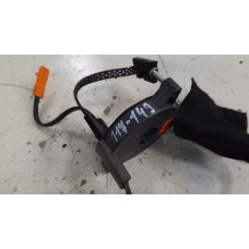  Шлейф руля к  Fiat  Ulysse,  2000