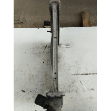  Радиатор (основной) к  Honda  Civic,  1998