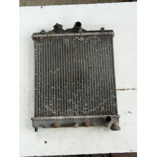  Радиатор (основной) к  Honda  Civic,  1998