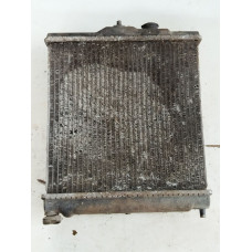  Радиатор (основной) к  Honda  Civic,  1998