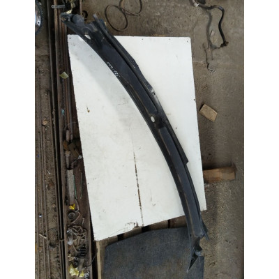  Дождевик к  Honda  Civic,  1998