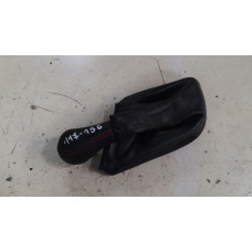  Чехол рычага КПП к  Fiat  Ulysse,  2000