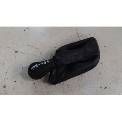  Чехол рычага КПП к  Lancia  Zeta,  2000