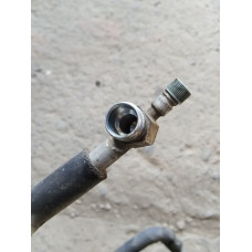  Трубка кондиционера к  Honda  Civic,  1998