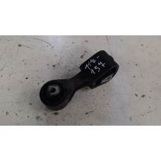  Подушка крепления кпп к  Fiat  Ulysse,  2000