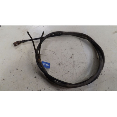  Трос ручника к  Lancia  Zeta,  2000