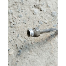  Трубка кондиционера к  Honda  Civic,  1998